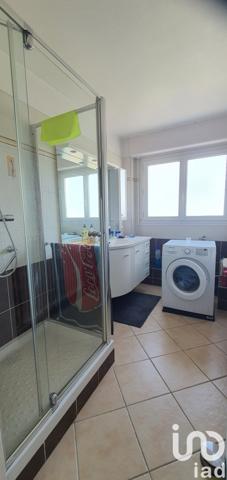 Apartment for sale 4 rooms 83 m² Châlons-en-Champagne