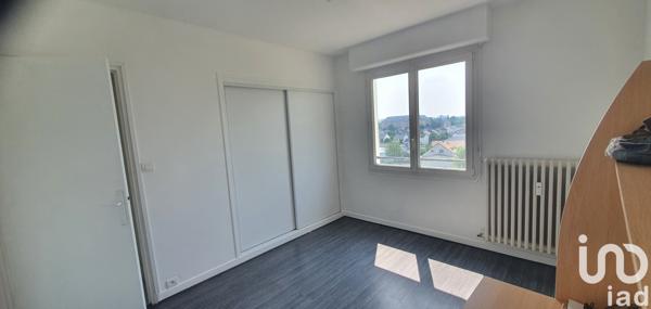 Apartment for sale 4 rooms 83 m² Châlons-en-Champagne