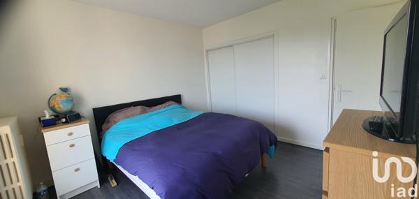 Apartment for sale 4 rooms 83 m² Châlons-en-Champagne