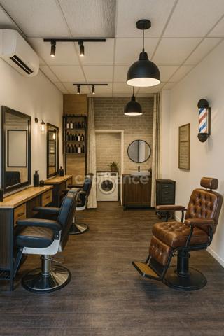 Local/bureau à louer LE CAP D'AGDE (34)