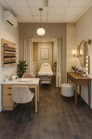 Local/bureau à louer LE CAP D'AGDE (34)