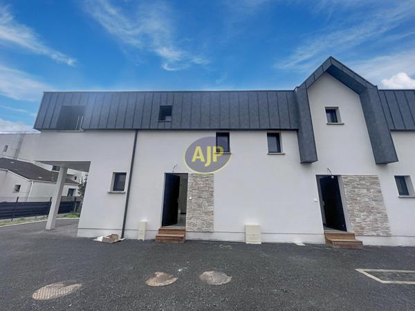 Vente maison Begles : 399 000 € - AJP ACTEA Talence