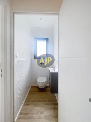 Vente maison Begles : 399 000 € - AJP ACTEA Talence