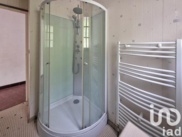 House for sale 3 rooms 77 m² Mornac