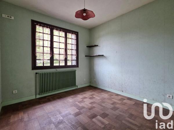 House for sale 3 rooms 77 m² Mornac