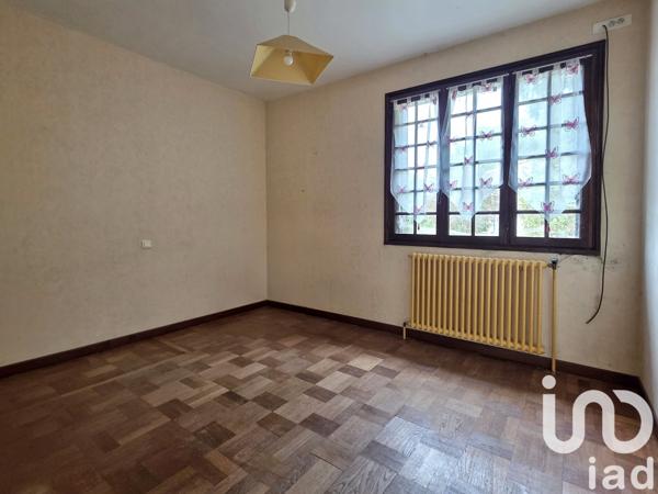 House for sale 3 rooms 77 m² Mornac