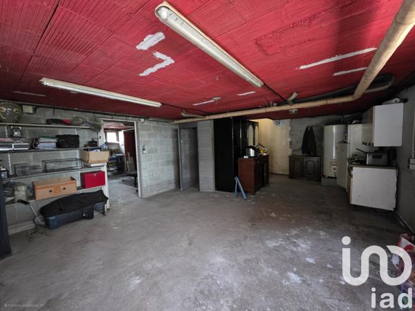 House for sale 3 rooms 77 m² Mornac