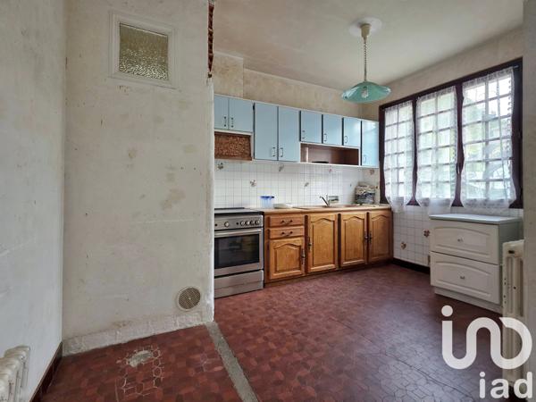 House for sale 3 rooms 77 m² Mornac