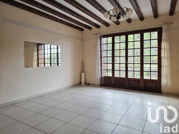 House for sale 3 rooms 77 m² Mornac