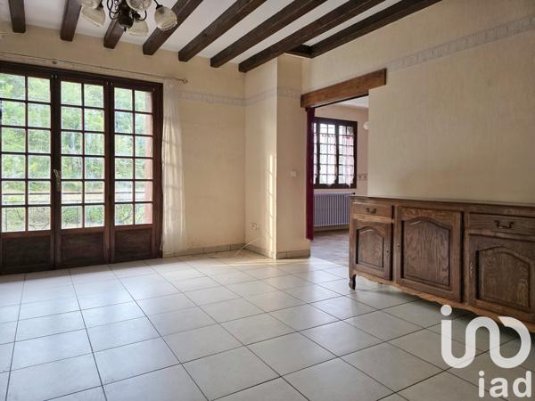 House for sale 3 rooms 77 m² Mornac