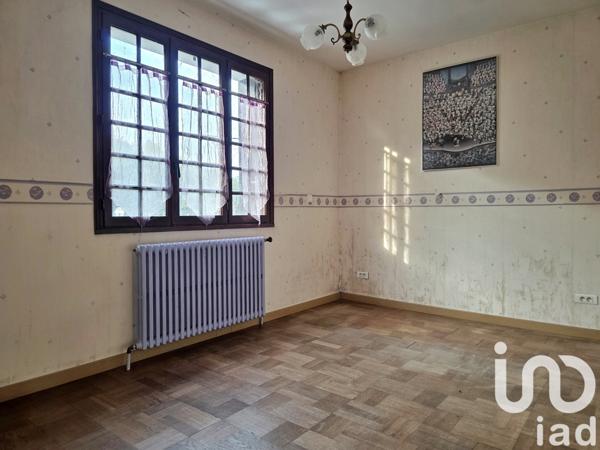 House for sale 3 rooms 77 m² Mornac