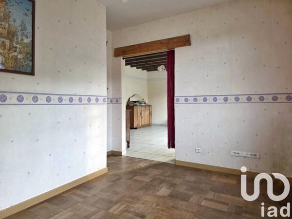 House for sale 3 rooms 77 m² Mornac