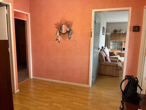 Appartement à vendre à Bordeaux en Gironde (33200), ref : 118/1630   
Caudéran Centre