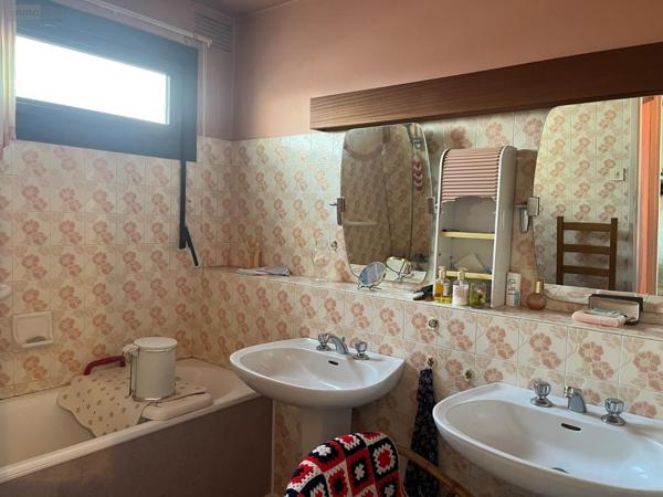 Appartement à vendre à Bordeaux en Gironde (33200), ref : 118/1630   
Caudéran Centre