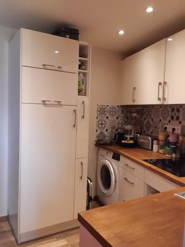 Maison 153m2 avec jardin et 2 box en bord de plage