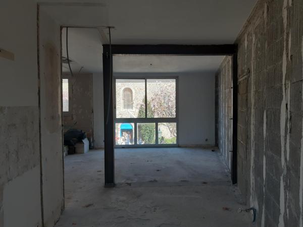 Maison 153m2 avec jardin et 2 box en bord de plage