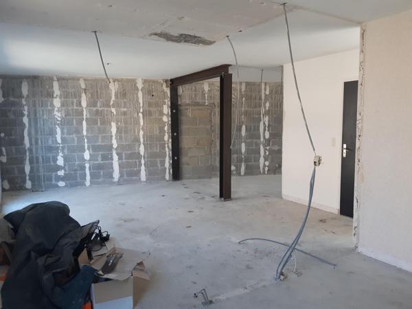 Maison 153m2 avec jardin et 2 box en bord de plage