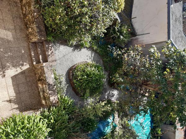 Maison 153m2 avec jardin et 2 box en bord de plage