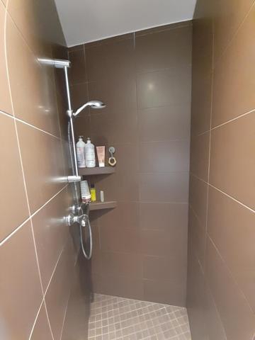 Maison 153m2 avec jardin et 2 box en bord de plage