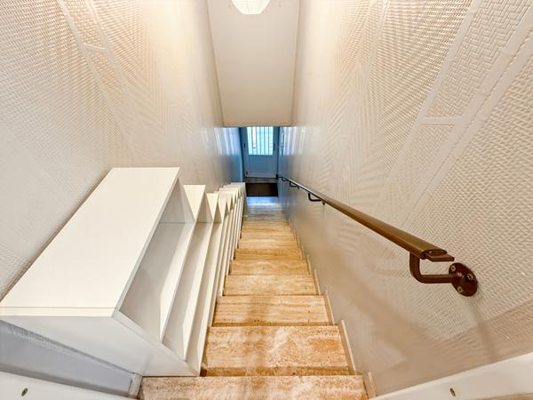 Charmant 2 pièces de 55m² avec balcon.- Calme absolu PARIS 12