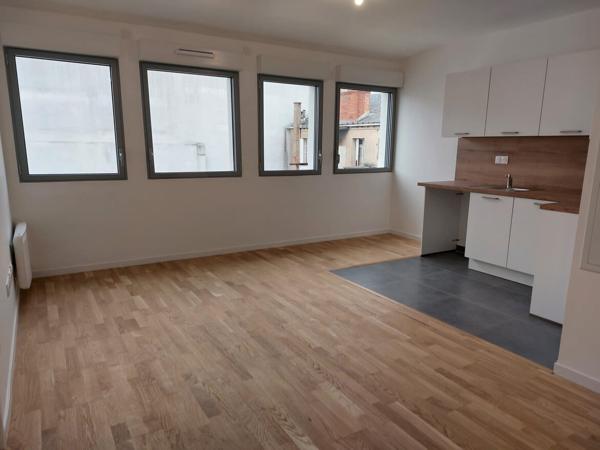 Appartement