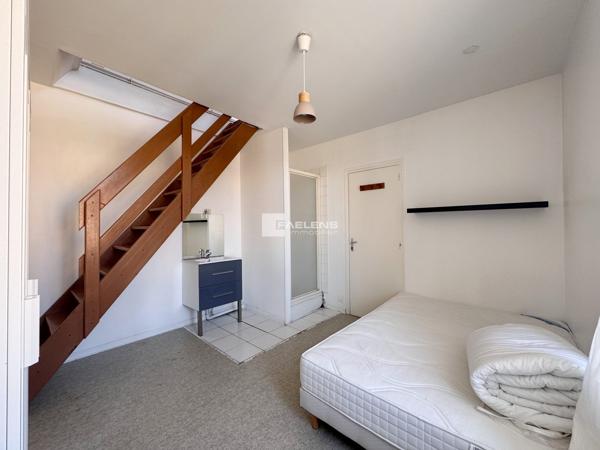 Appartement T1/2 à LILLE - Réf. mlmo759l
