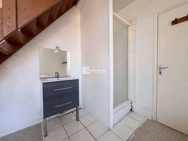 Appartement T1/2 à LILLE - Réf. mlmo759l