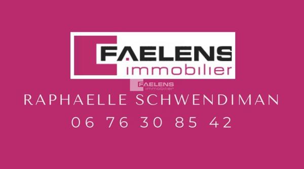 Appartement T1/2 à LILLE - Réf. mlmo759l