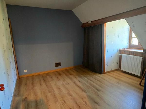 Maison Saint Pourcain Sur Sioule 6 pièce(s) 95 m2