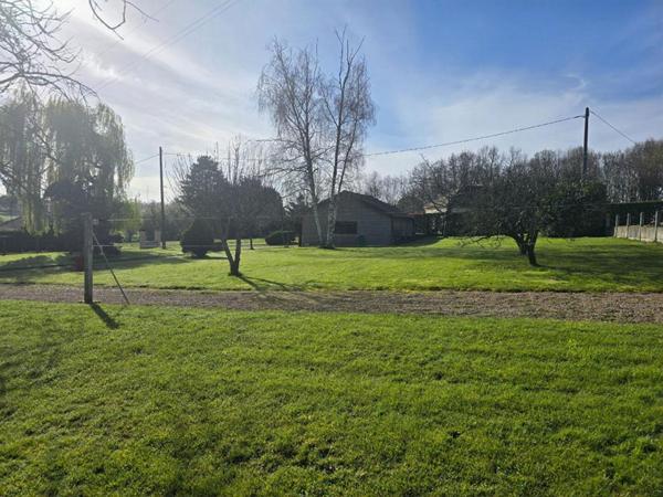 Maison Saint Pourcain Sur Sioule 6 pièce(s) 95 m2