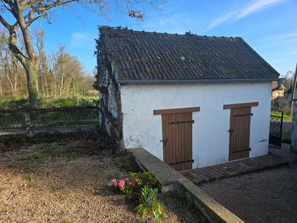 Maison Saint Pourcain Sur Sioule 6 pièce(s) 95 m2