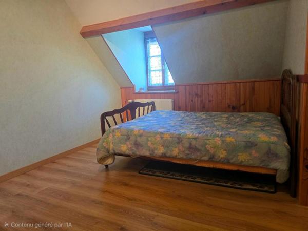 Maison Saint Pourcain Sur Sioule 6 pièce(s) 95 m2
