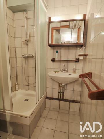 Appartement à vendre 5 pièces 94 m² Paris 14