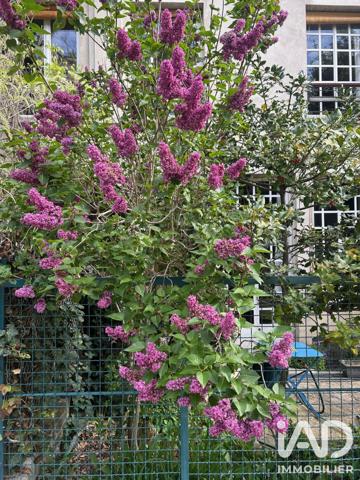 Appartement à vendre 5 pièces 94 m² Paris 14