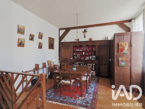 Appartement à vendre 5 pièces 94 m² Paris 14