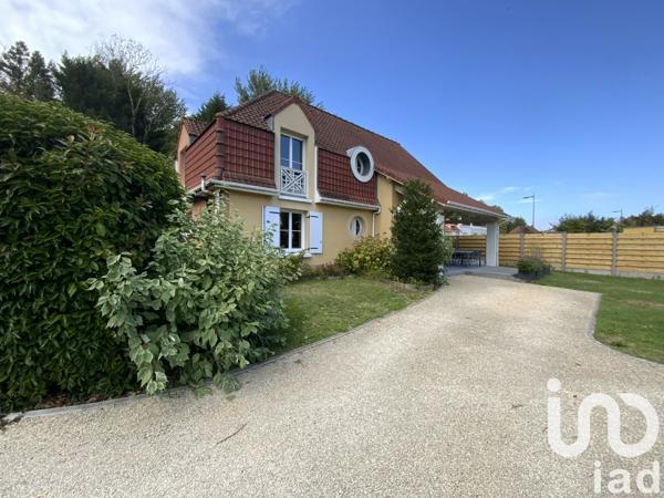 Maison à vendre 5 pièces 149 m² Merlimont