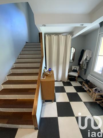 Maison à vendre 5 pièces 149 m² Merlimont