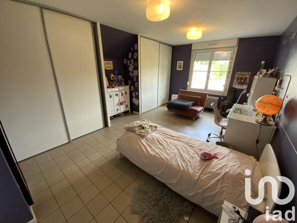 Maison à vendre 5 pièces 149 m² Merlimont