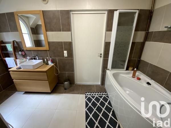 Maison à vendre 5 pièces 149 m² Merlimont