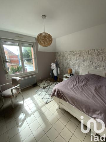 Maison à vendre 5 pièces 149 m² Merlimont