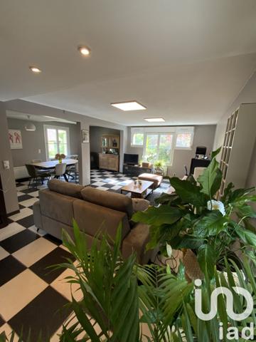 Maison à vendre 5 pièces 149 m² Merlimont