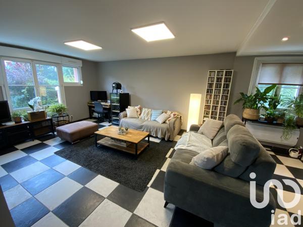 Maison à vendre 5 pièces 149 m² Merlimont