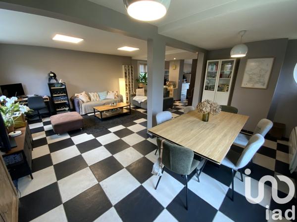 Maison à vendre 5 pièces 149 m² Merlimont