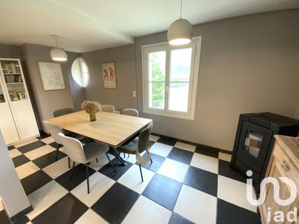 Maison à vendre 5 pièces 149 m² Merlimont