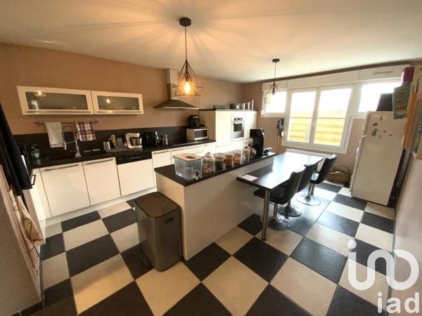 Maison à vendre 5 pièces 149 m² Merlimont