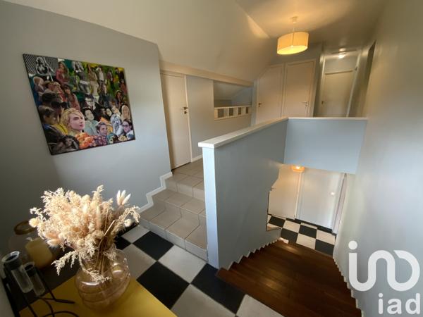 Maison à vendre 5 pièces 149 m² Merlimont