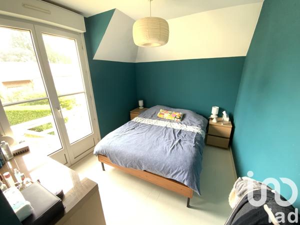 Maison à vendre 5 pièces 149 m² Merlimont