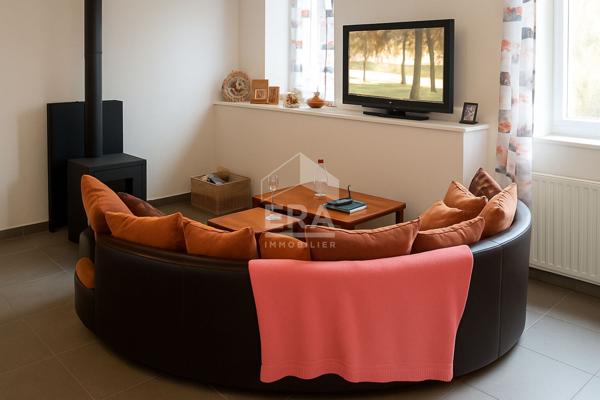 Appartement Rive De Gier 3 pièce(s)