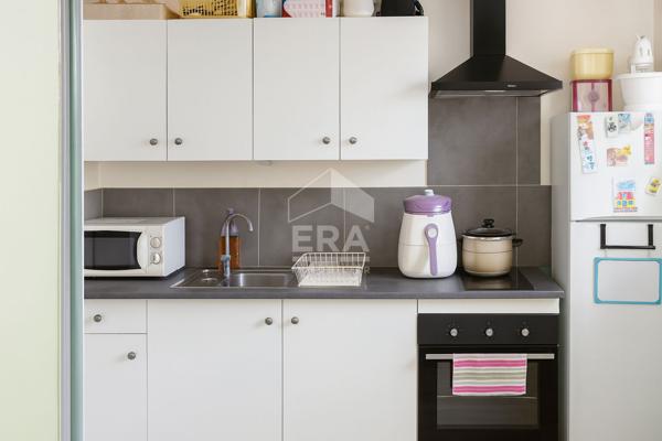 Appartement Rive De Gier 3 pièce(s)