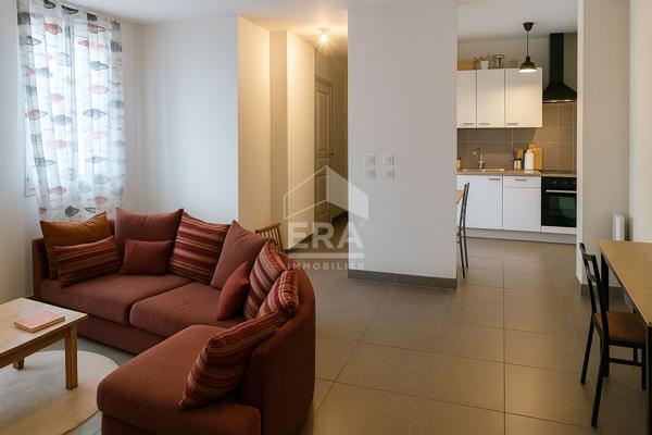 Appartement Rive De Gier 3 pièce(s)